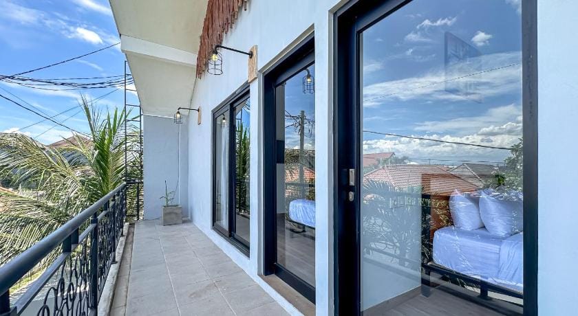 Nice Villa Apartment in North Kuta