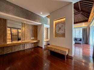 Olala Canggu Apartment in North Kuta