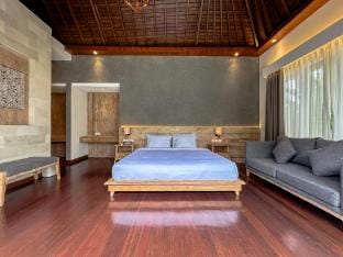Olala Canggu Apartment in North Kuta