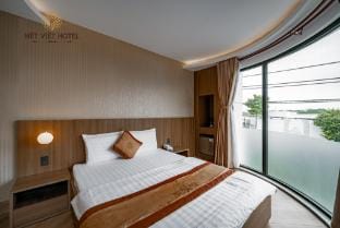 Nét Việt Hotel Vincom Sóc Trăng Apartment in Vietnam