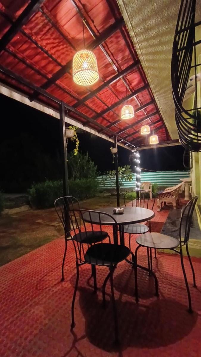 Arika Farm Vacation rental in Maharashtra