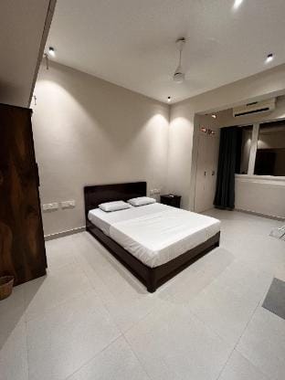 Casa Juno  Apartment in Candolim