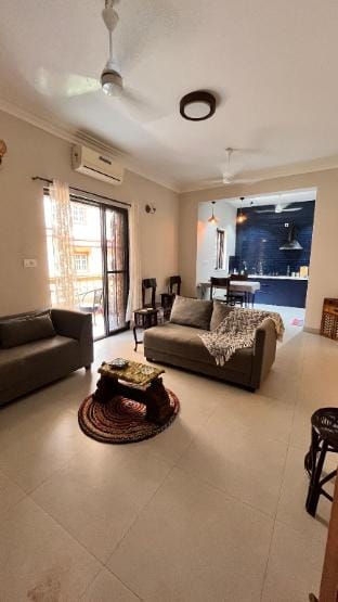 Casa Juno  Apartment in Candolim