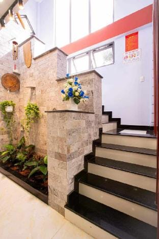 Leila House -DaNang Central - Free Airport Shuttle Vacation rental in Da Nang