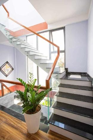 Leila House -DaNang Central - Free Airport Shuttle Vacation rental in Da Nang
