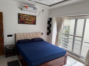 Bhoomi mansion Vacation rental in Bhubaneswar