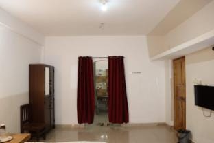 REST POINT GUEST HOUSE AND APPARTMNTs Apartment in Goa, India