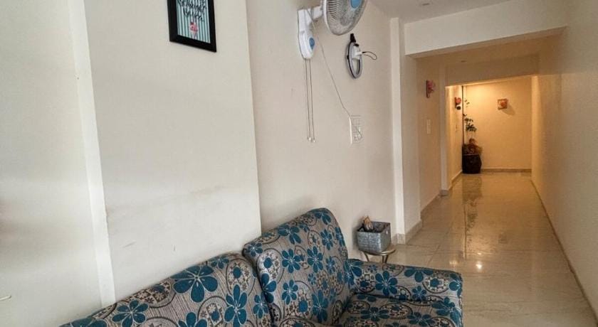 The Pals Homestay - Dehradun Vacation rental in Dehradun