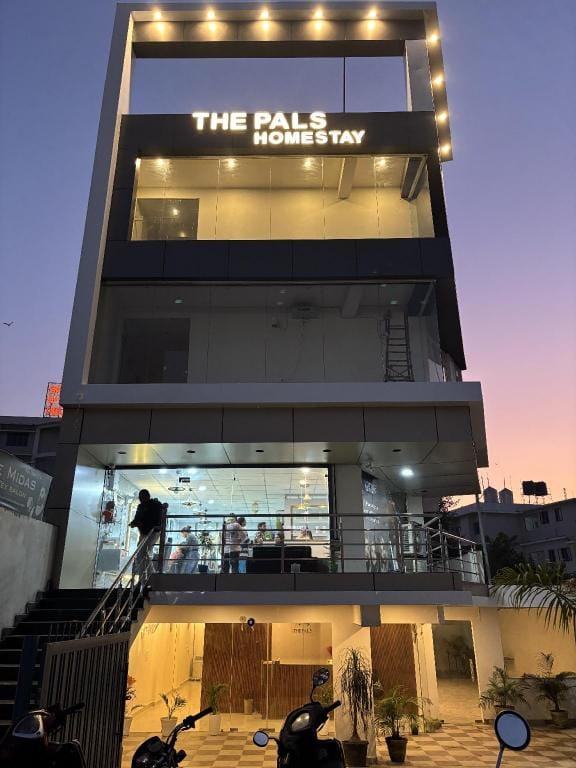 The Pals Homestay - Dehradun Vacation rental in Dehradun