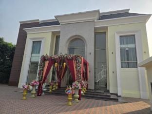 MBS BANQUETS Farm Stay in Punjab, India