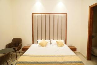 MBS BANQUETS Farm Stay in Punjab, India