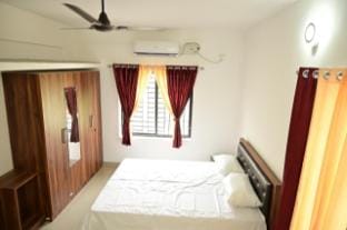 RM.Co Towers Apartment in Kerala