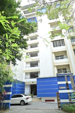 RM.Co Towers Apartment in Kerala