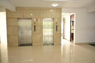 RM.Co Towers Apartment in Kerala