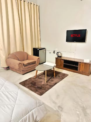 Riya Villa Deluxe Room Vacation rental in Varanasi