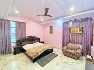 Riya Villa Deluxe Room Vacation rental in Varanasi