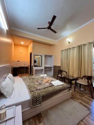 vacation home Apartment in Punjab, India
