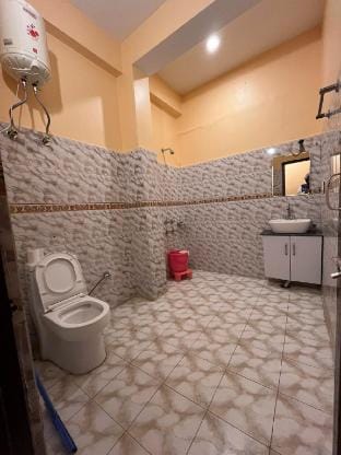 vacation home Apartment in Punjab, India