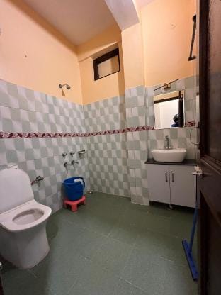 vacation home Apartment in Punjab, India