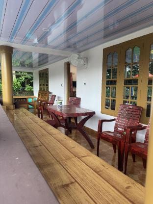 Diamond Villas & Farms Wayanad ( Entire Villa ) Vacation rental in Kerala