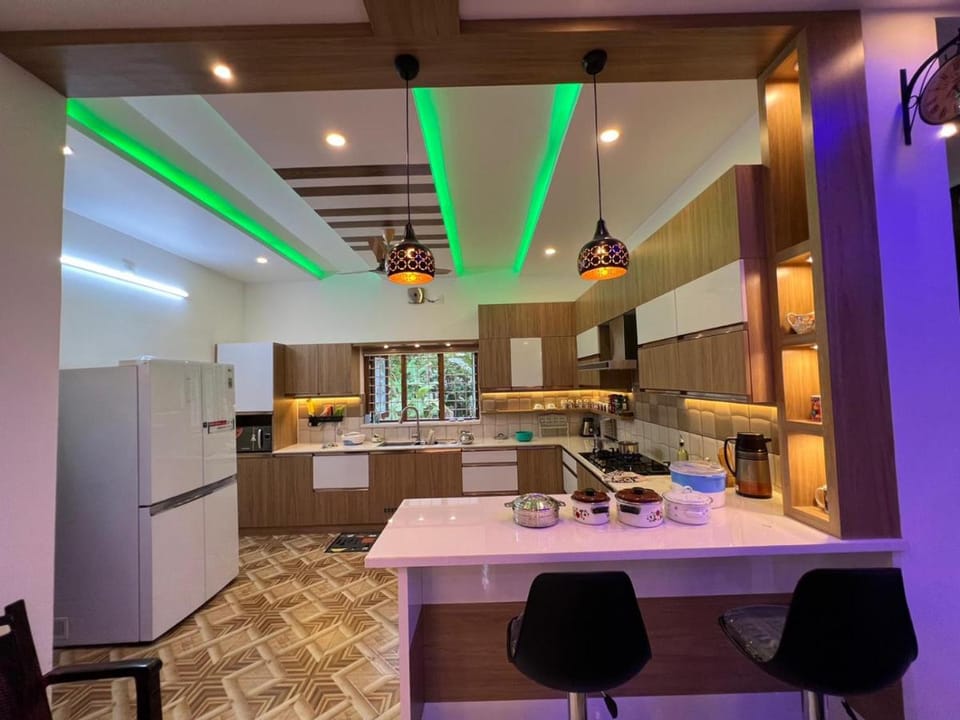 Luxury Villa Villa in Varkala