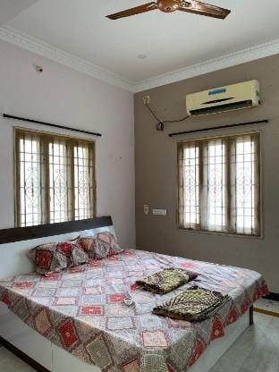 Magizh Kudil Vacation rental in Puducherry, India