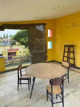 Magizh Kudil Vacation rental in Puducherry, India