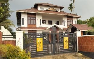 Roneys Villa Vacation rental in Kerala