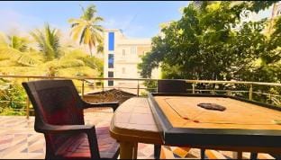 R R Villa Home Units Vacation rental in Maharashtra