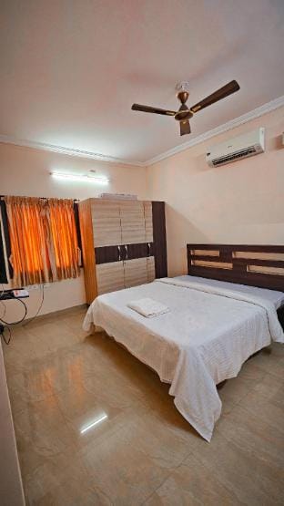 Zenen Room #1 Vacation rental in Coimbatore