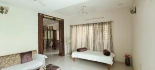 Gulmohar Villa Vacation rental in India