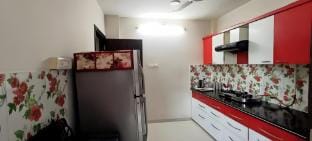 Gulmohar Villa Vacation rental in India