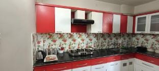 Gulmohar Villa Vacation rental in India