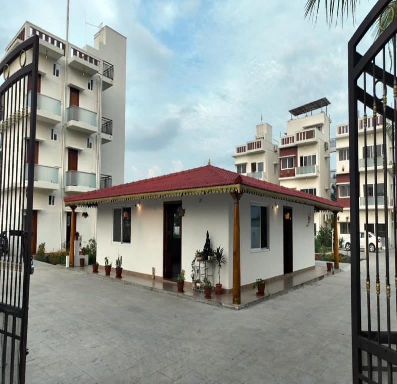 Gold Mountain Stay Hotel in Tamil Nadu