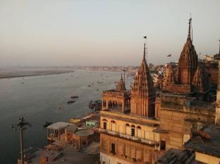 Pushkarni Home Stay Vacation rental in Varanasi