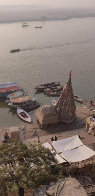 Pushkarni Home Stay Vacation rental in Varanasi