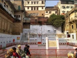 Pushkarni Home Stay Vacation rental in Varanasi