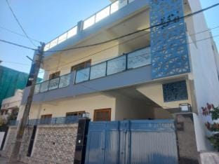The Jhakhan Nest Apartment in Dehradun