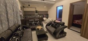 The Jhakhan Nest Apartment in Dehradun