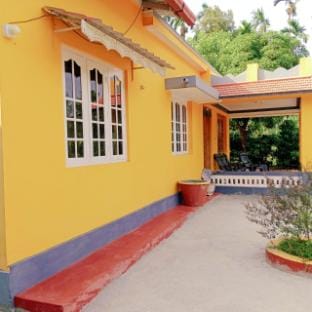 Aghasthyashrya Homestay Vacation rental in Kerala