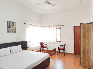 Ghughuti Homestay Vacation rental in Uttarakhand