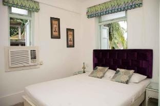 Casa Flore - 1bhk studio apt. Apartment in Candolim
