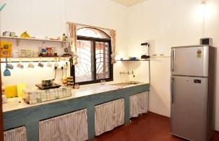 Casa Palmeira, Beachside Anjuna Vacation rental in Goa, India