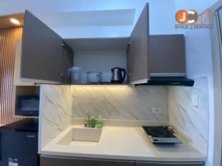 West Jones Residences by JC SpaceRentals Apartment in Lapu-Lapu City