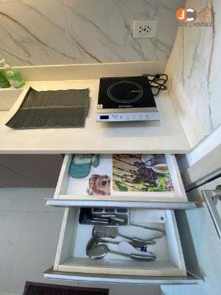 West Jones Residences by JC SpaceRentals Apartment in Lapu-Lapu City