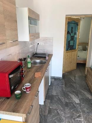 Little Greece New house - Little Greece New house Vacation rental in Hungary
