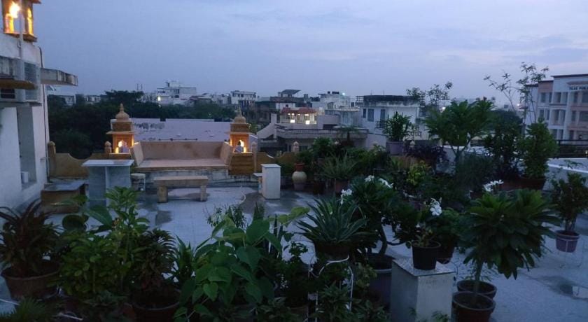 Jaisal Castle Homestay Vacation rental in Jaipur