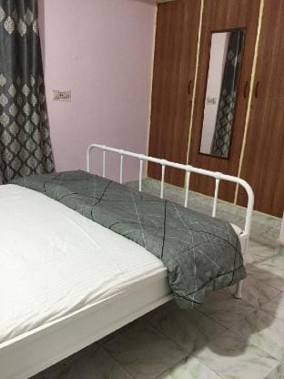 Parimala Residency 2nd floor Room 1 Vacation rental in Bengaluru