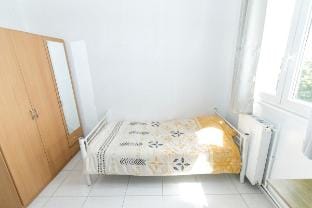 Paris Single Room Private Comfortable Vacation rental in Vitry-sur-Seine