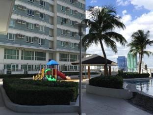 Studio Unit at The Beacon Makati Apartment in Pasay